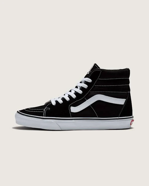 sneakers Vans Men's Sk8-Hi Vans $80