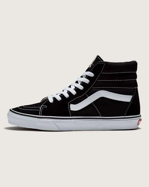 sneakers Vans SK8-Hi Wide Shoes Vans $80