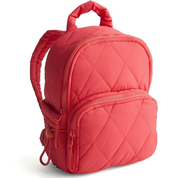 bag Vera Bradley Small Banbury Backpack Vera Bradley Online Outlet $42.5