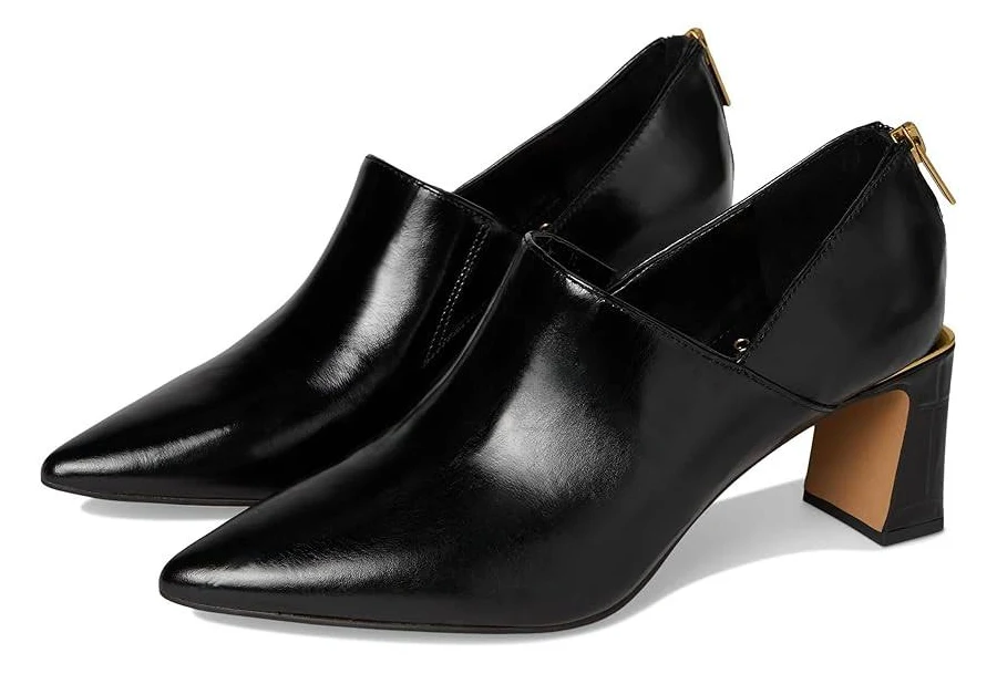 shoes Vince Camuto Women's Haiden Block Heel Pumps Zappos.com $134.1