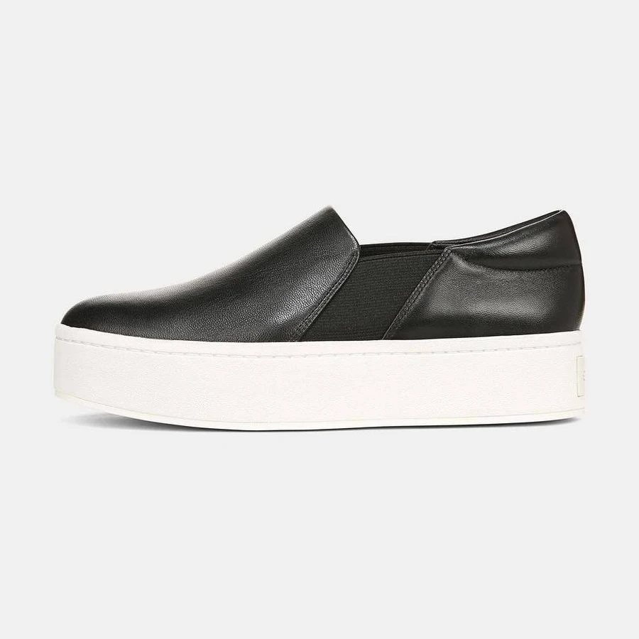 sneakers Vince Women's Warren Platform Slip-On Sneaker Vince $275