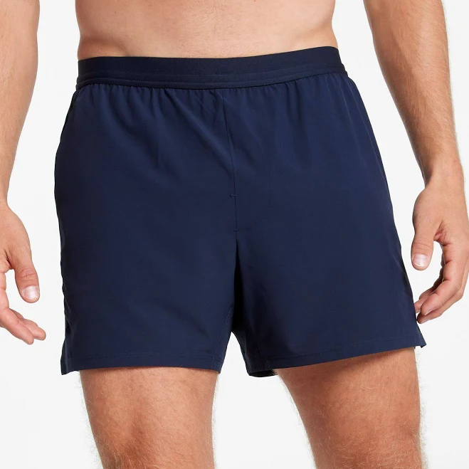 activewear bottom Vrst Men's Shorts Vrst 5" Accelerate Lined Shorts DICK'S Sporting Goods $58