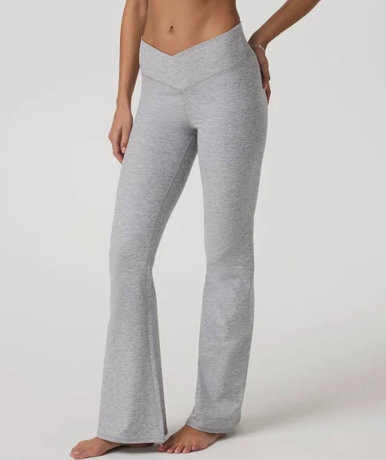 leggings Vuori Women's Elevation Rhythm Flare Leggings Vuori Clothing $118