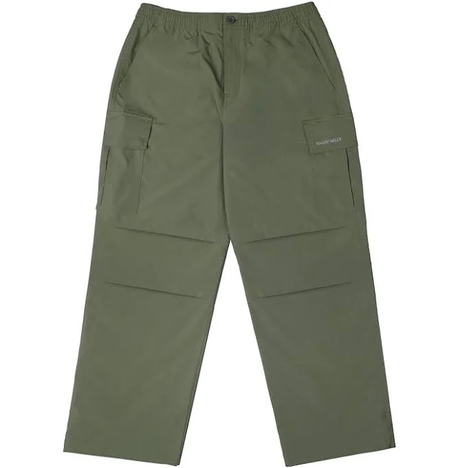 cargo pants Wacky Willy Ripstop Cargo Pants 무신사 $68
