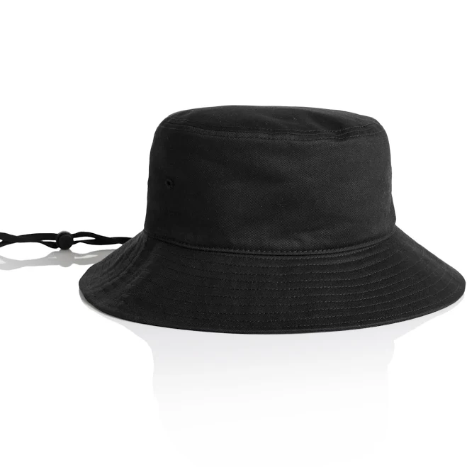 accessory Wide Brim Bucket Hat AS Colour US $22
