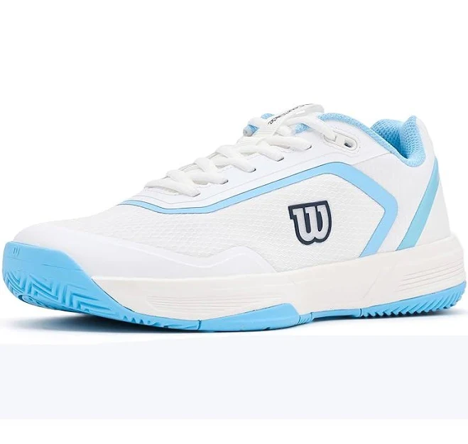 shoes Wilson Women's Courtglide Tennis Shoes Zappos.com $84.95