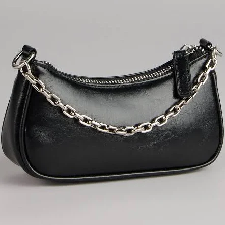 bag Windsor City Sleek Leather Crossbody Micro Bag Windsor $19.9