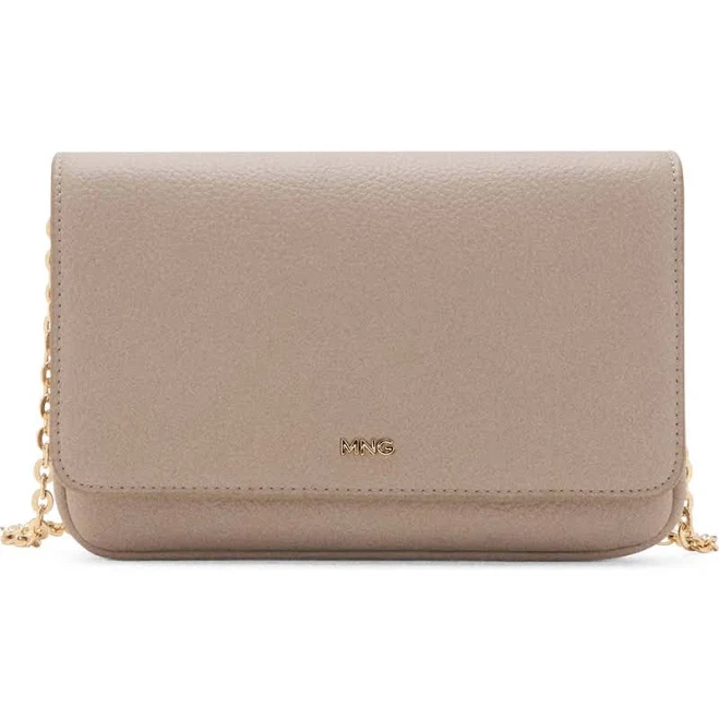 bag Woman MANGO Small crossbody bag Nordstrom $45.99