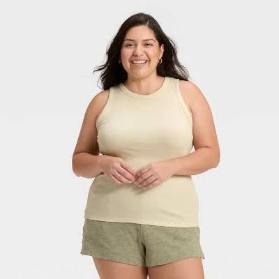 top Women's A New Day Tops A New Day Tank Top Target $4.8