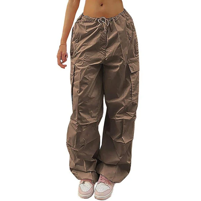pants Women's High-Waisted Quick Dry Water Resistant Cargo Pants Kohl's $29.99
