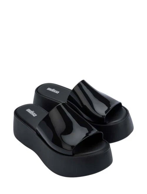 shoes Women's Melissa Becky Jelly Platform Slide Nordstrom $119