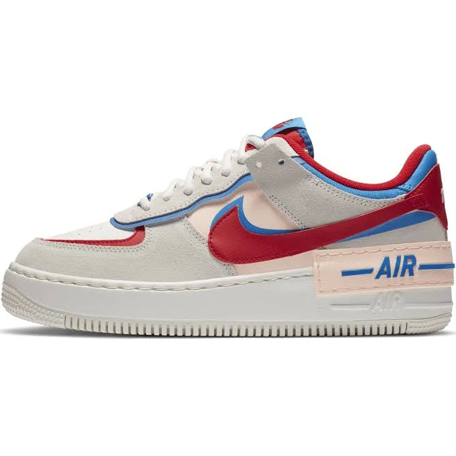 shoes Women's Nike Air Force 1 Shadow Poshmark $63