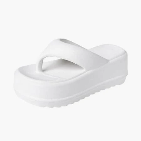 shoes Women's Platform Flip Flops Walmart - Milageto $20.15