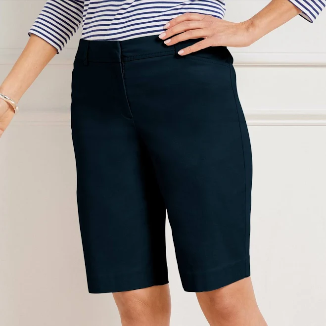 shorts Women's Talbots Perfect Shorts Talbots $41.7