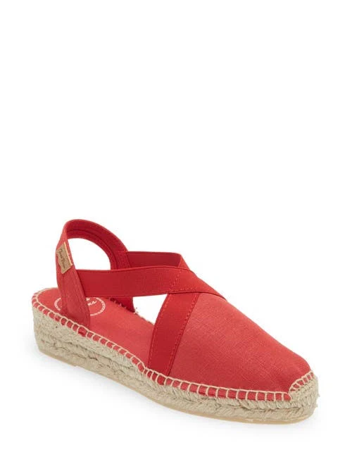 shoes Women's Toni Pons Verona Wedge Espadrille Nordstrom $108.95