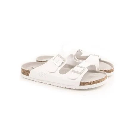 shoes Yours 2 Keep Sandals Cork Footbed Walmart - Yours 2 Keep $24.99