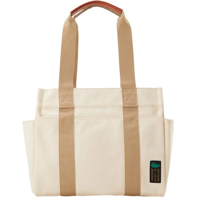 Dooney & Bourke Women's Canvas Tote Bag