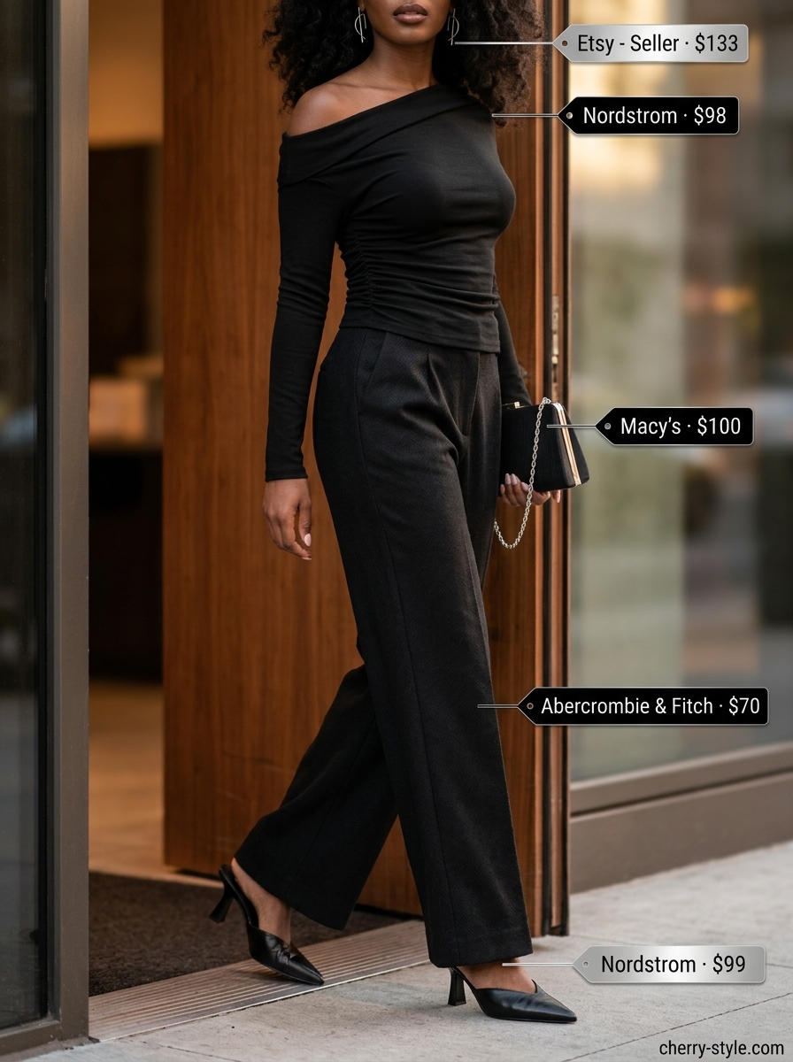 26 Stunning Summer One Shoulder Neck Outfits for Women 2026: Your Ultimate Style Guide