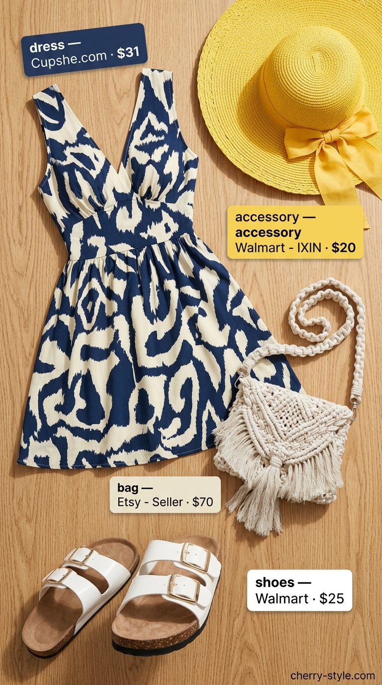 28 Trendy Casual Summer Outfits for Women 2026 That Actually Work