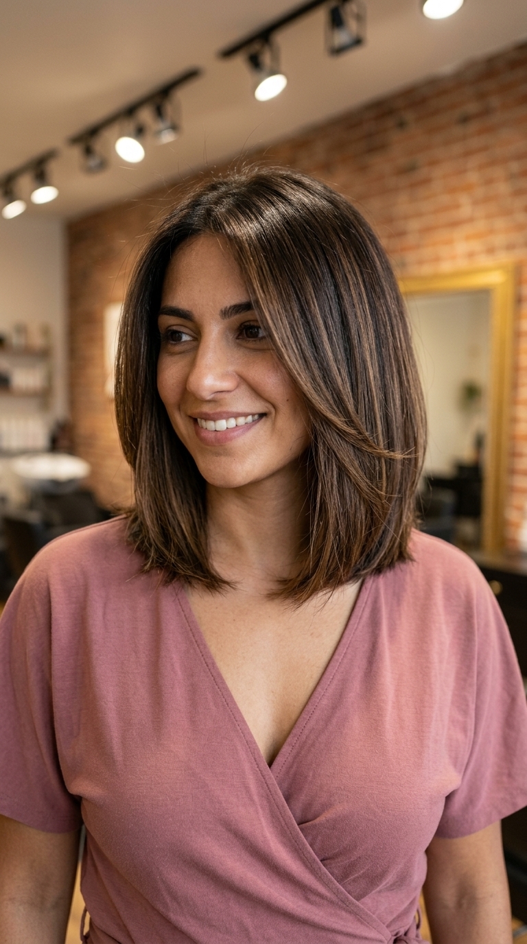 18 Dimensional Summer Hair Color for Brunettes 2026: Fresh Looks & Sun-Kissed Styles