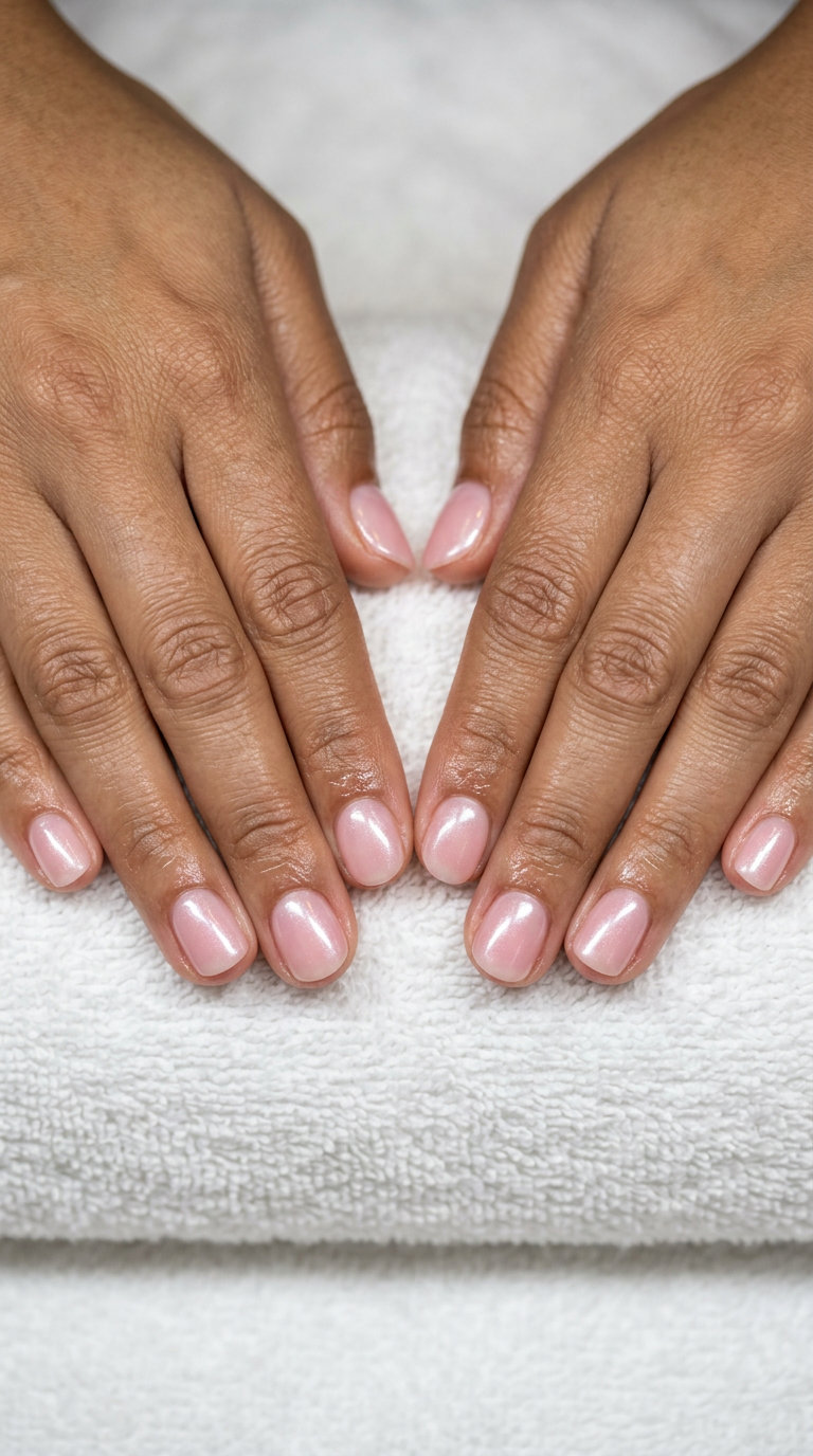 June Nails Ideas - Summer Ideas 2026: 24 Stunning Nail Looks for the Season