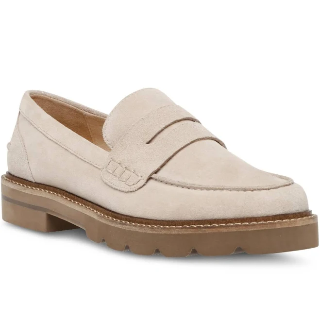 loafers Anne Klein Women's Emmylou Shoes Macy's $66.5