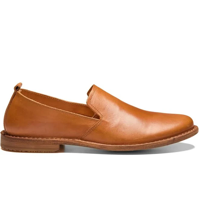 loafers Astorflex Men's Patnoflex Travel Brown Leather Loafer Dress Shoe Italy 40 / US 7's1 Huckberry $225