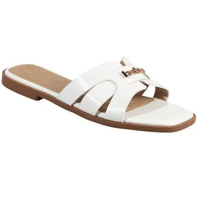 shoes Bebe Women's Viv Slide Sandals Target $42