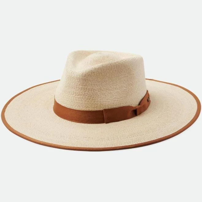accessory Brixton Womens Jo Straw Rancher Limited Brixton $99