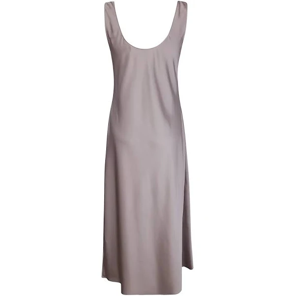 dress Calvin Klein Midi Slip Dress farfetch.com $107.25