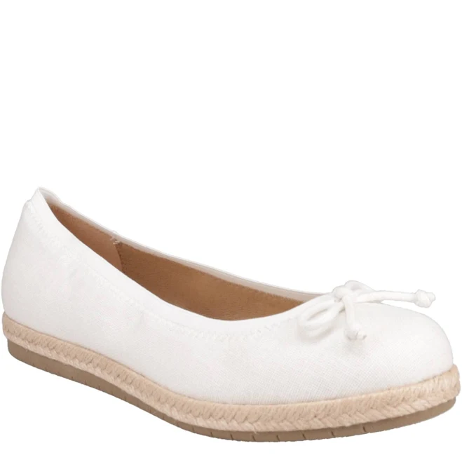 shoes Chaps Women's Asia Espadrille Flats Walmart $24.99