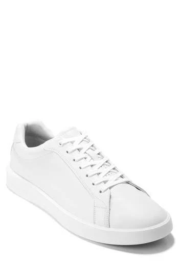 shoes Cole Haan Men's Grand Crosscourt Daily Sneaker Nordstrom Rack $99.97