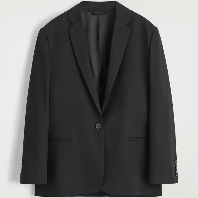 outerwear Cos Women's Wool-Blend Blazer COS US $249