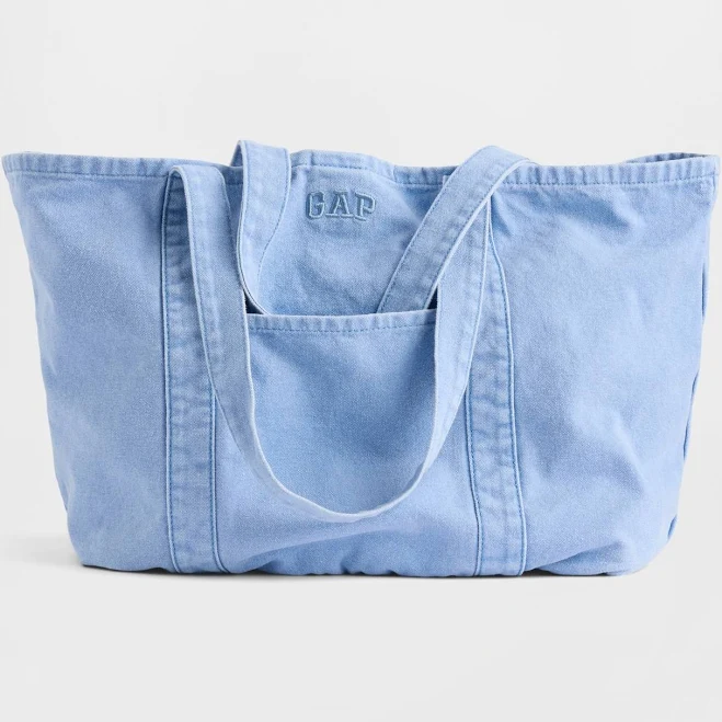 bag Gap Women's Logo Tote Bag Gap $43