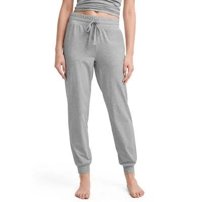 pants Jockey Women's Organic Cotton Stretch Jogger Target $31.5