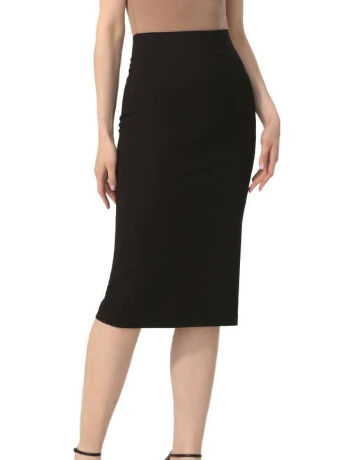 skirt Kimi + Kai Women's Exposed Back Zip Pencil Skirt Nordstrom $68