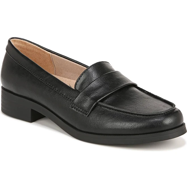 loafers LifeStride Women's Sonoma 2 Loafers Macy's $29.99