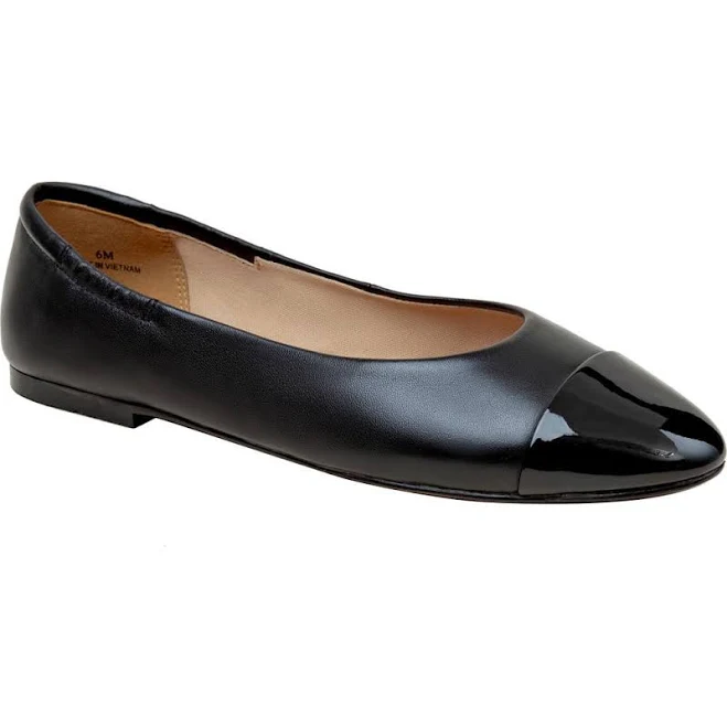 shoes Linea Paolo Women's Nolan-L Leather Flat Nordstrom Rack $64.97
