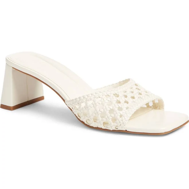 shoes Open Edit Jaydin Block Heel Sandal Nordstrom $79.95