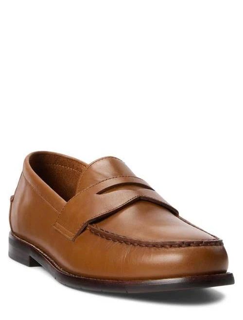 loafers Polo Ralph Lauren Men's Alston Leather Penny Loafers Nordstrom $178