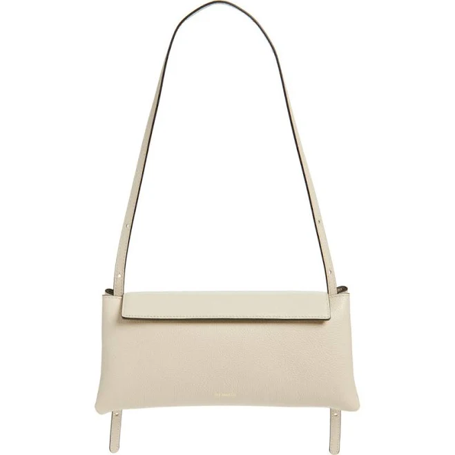 bag Ree Projects Elieze Leather Clutch Nordstrom $595