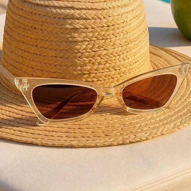 accessory Retro Cat Eye Sunglasses Etsy - Seller $30