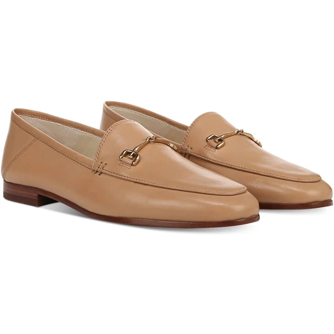 loafers Sam Edelman Women's Loraine Loafer Macy's $150