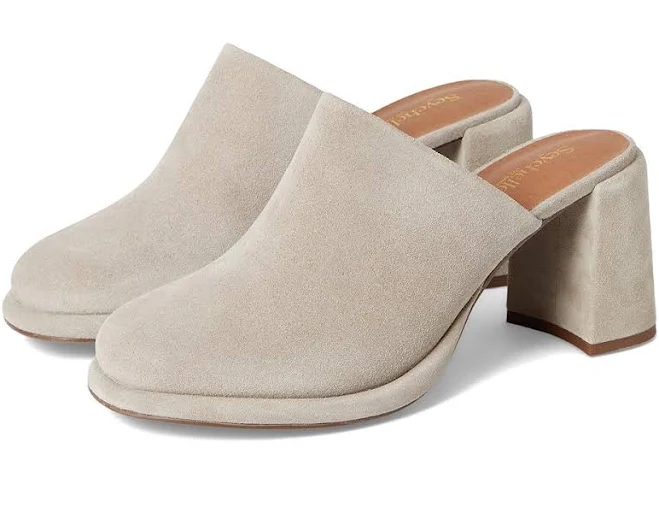 shoes Seychelles Women's Honor Platform Suede Mules Zappos.com $159