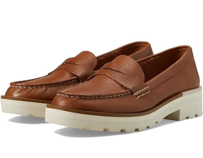 shoes Sperry Chunky Penny Women's Shoes Zappos.com $77
