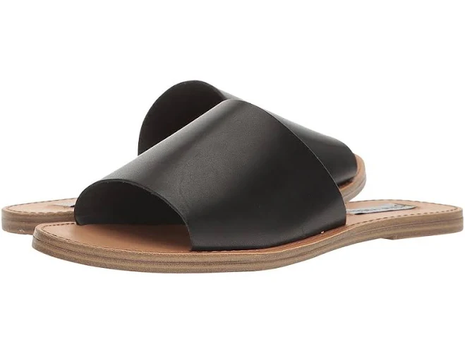 shoes Steve Madden Grace Women's Sandal Zappos.com $54.95