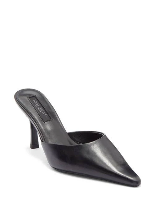 shoes Tony Bianco Women's Sicily black Vintage Nordstrom $170