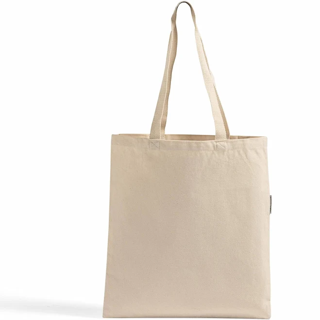 bag Tote Bag Factory Organic Cotton Heavy Canvas Tote Bags ToteBagFactory $2.85