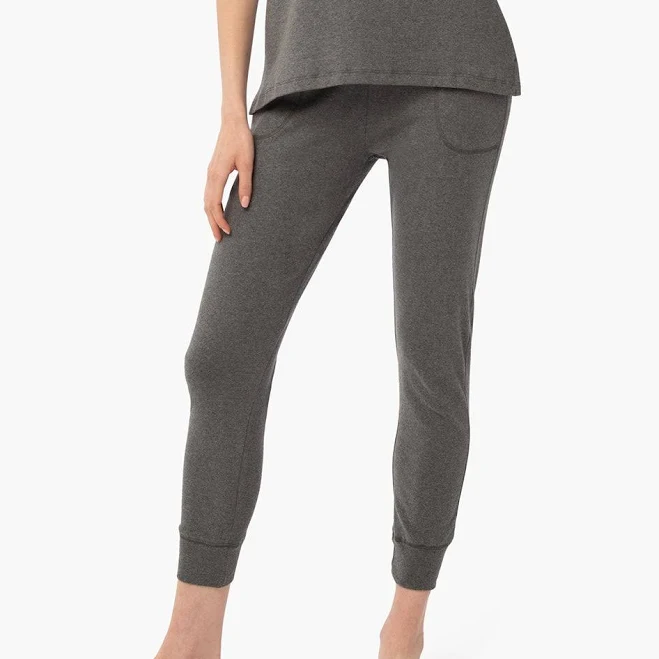 joggers Under The Canopy Organic Tapered Jogger Under the Canopy $44.8