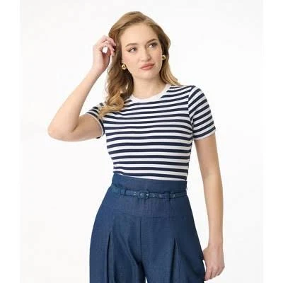 top Unique Vintage Back to Basics Cotton Tee Target $60